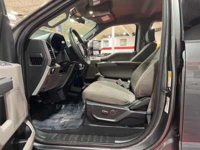 2019 Ford F-350SD XLT