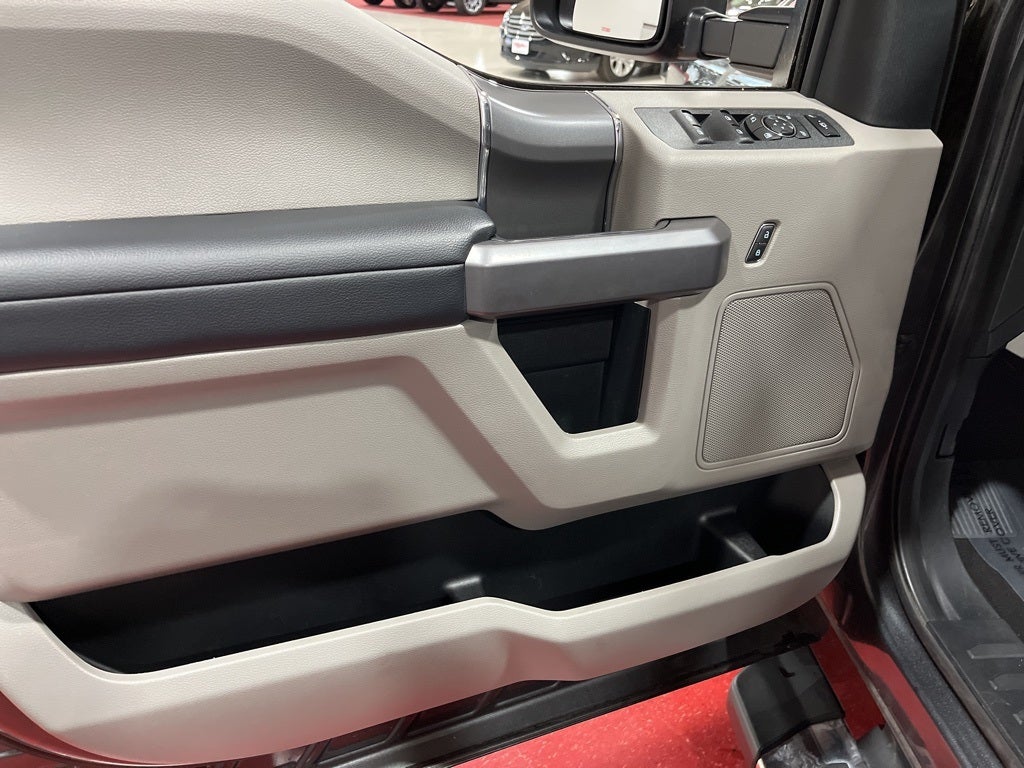 2019 Ford F-350SD XLT