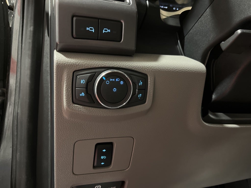 2019 Ford F-350SD XLT