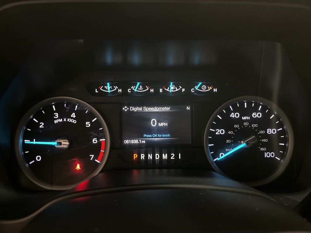 2019 Ford F-350SD XLT