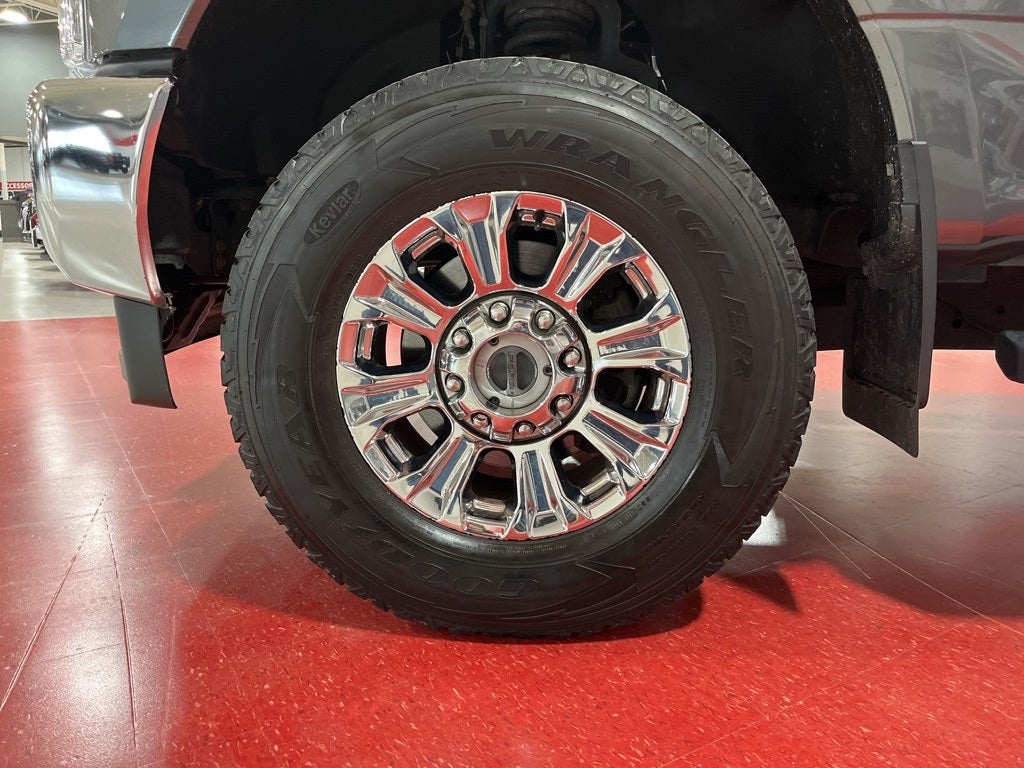 2019 Ford F-350SD XLT