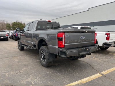 2023 Ford F-350SD Lariat