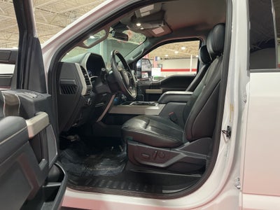 2020 Ford F-350SD Lariat