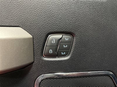 2020 Ford F-350SD Lariat