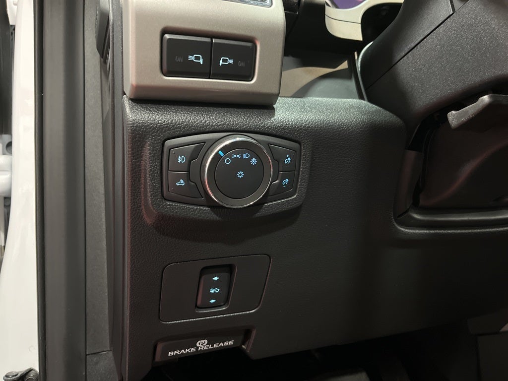 2020 Ford F-350SD Lariat