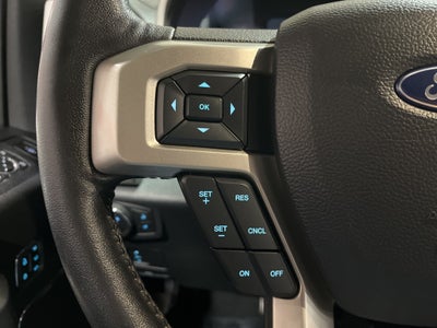 2020 Ford F-350SD Lariat