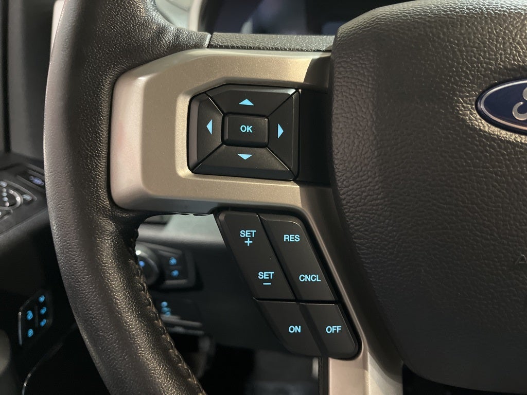 2020 Ford F-350SD Lariat