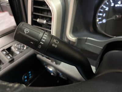 2020 Ford F-350SD Lariat