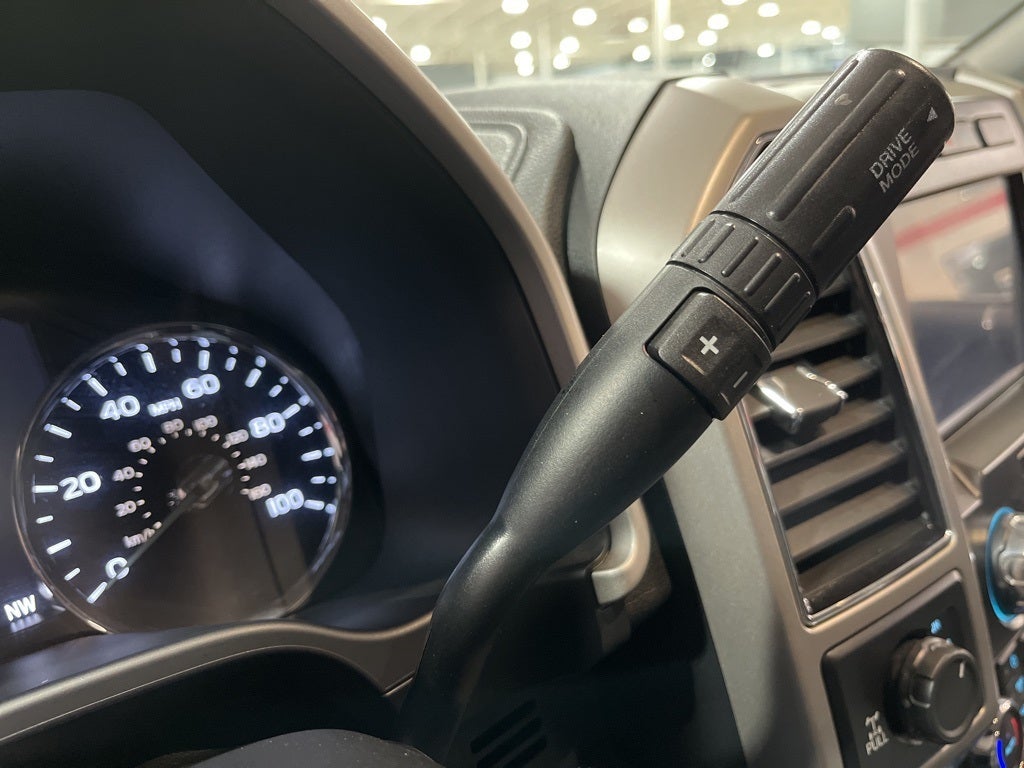 2020 Ford F-350SD Lariat