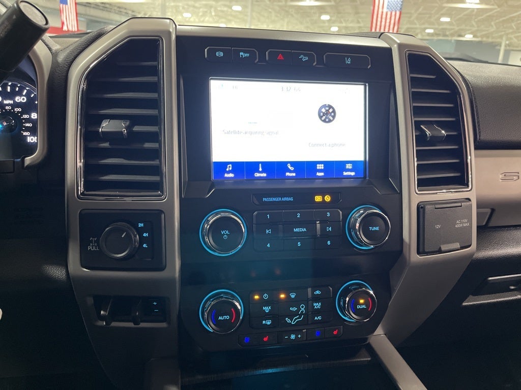 2020 Ford F-350SD Lariat