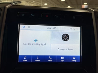 2020 Ford F-350SD Lariat