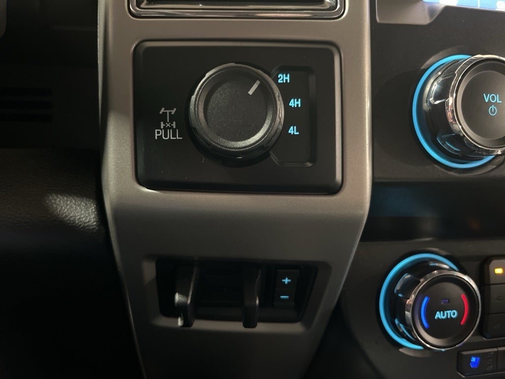 2020 Ford F-350SD Lariat