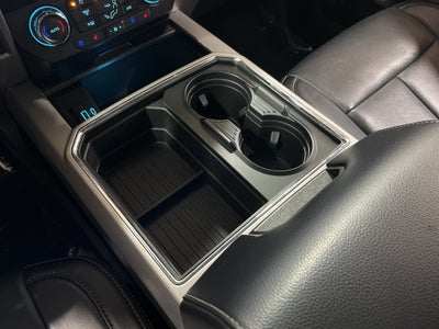 2020 Ford F-350SD Lariat