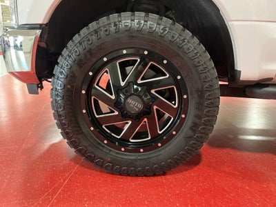 2020 Ford F-350SD Lariat