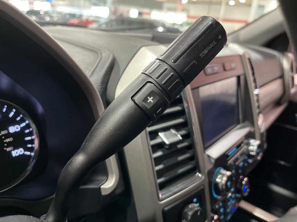 2018 Ford F-350SD Lariat