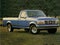 1993 Ford F-150 117 WB