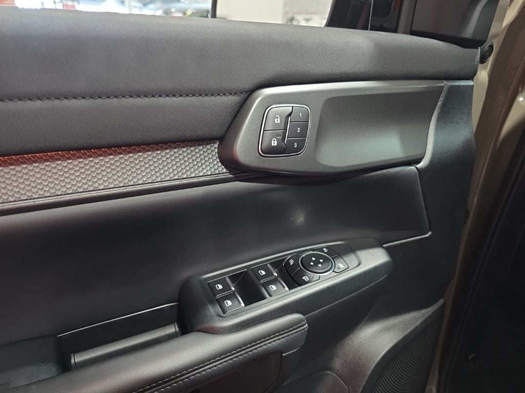 2025 Ford Ranger Raptor Carbravo Certified