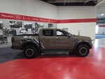 2025 Ford Ranger Raptor Carbravo Certified