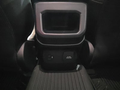 2025 Ford Ranger Raptor Carbravo Certified