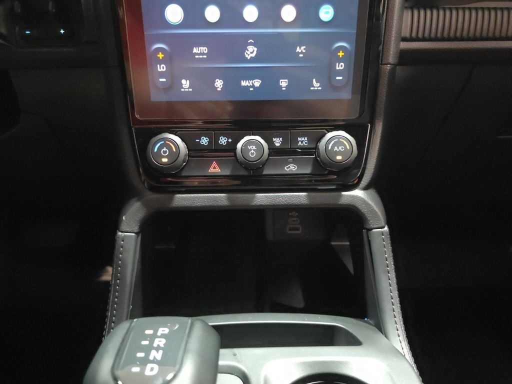2025 Ford Ranger Raptor Carbravo Certified