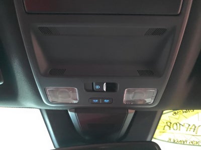 2025 Ford Ranger Raptor Carbravo Certified