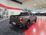 2025 Ford Ranger Raptor Carbravo Certified