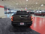2025 Ford Ranger Raptor Carbravo Certified