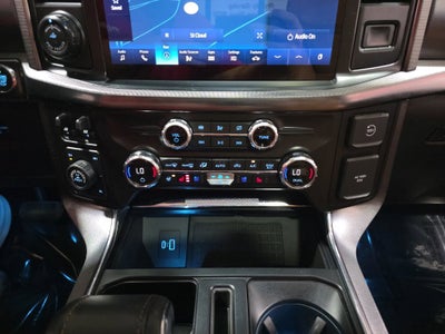 2021 Ford F-150 Platinum Carbravo Certified