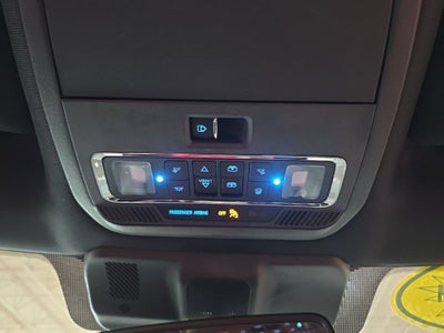 2021 Ford F-150 Platinum Carbravo Certified