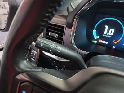 2021 Ford F-150 Platinum Carbravo Certified