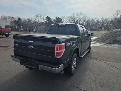2013 Ford F-150 XL
