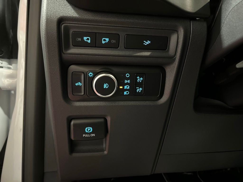 2024 Ford F-150 XLT Carbravo Certified