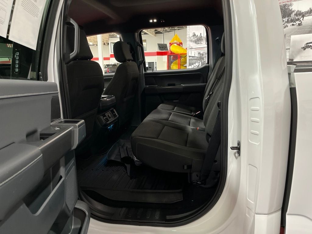 2024 Ford F-150 XLT Carbravo Certified