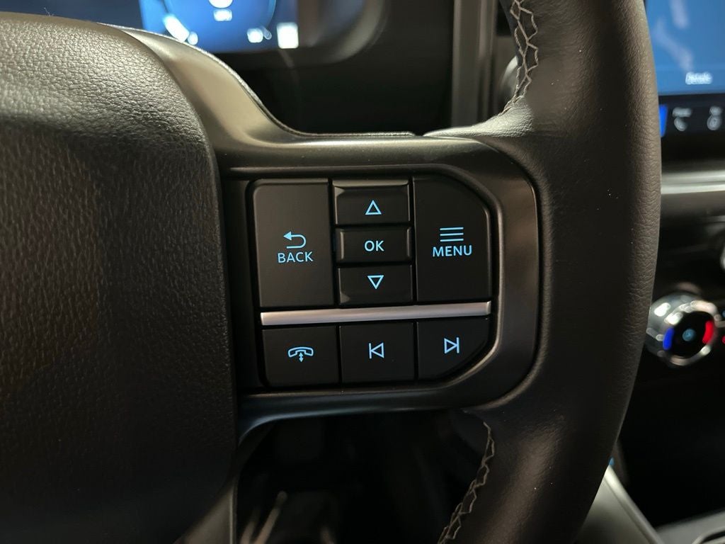 2024 Ford F-150 XLT Carbravo Certified