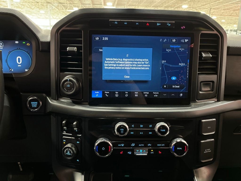 2024 Ford F-150 XLT Carbravo Certified