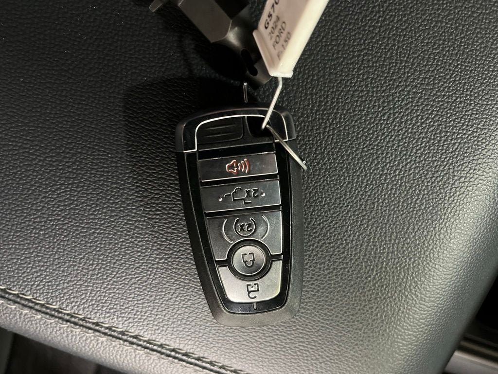 2024 Ford F-150 XLT Carbravo Certified