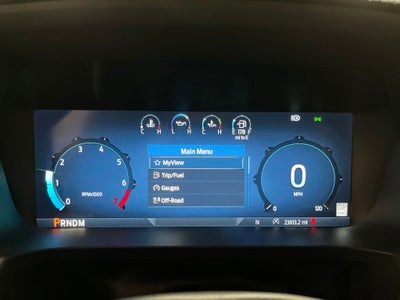 2024 Ford F-150 XLT Carbravo Certified