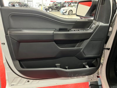 2024 Ford F-150 XLT Carbravo Certified