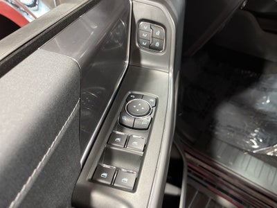 2025 Ford F-150 Lariat Carbravo GM CPO