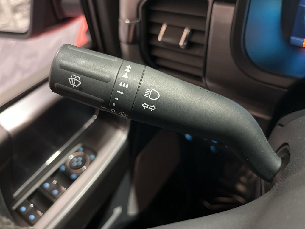2025 Ford F-150 Lariat Carbravo GM CPO