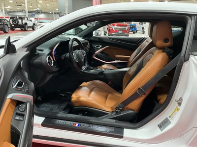 2020 Chevrolet Camaro SS 2SS