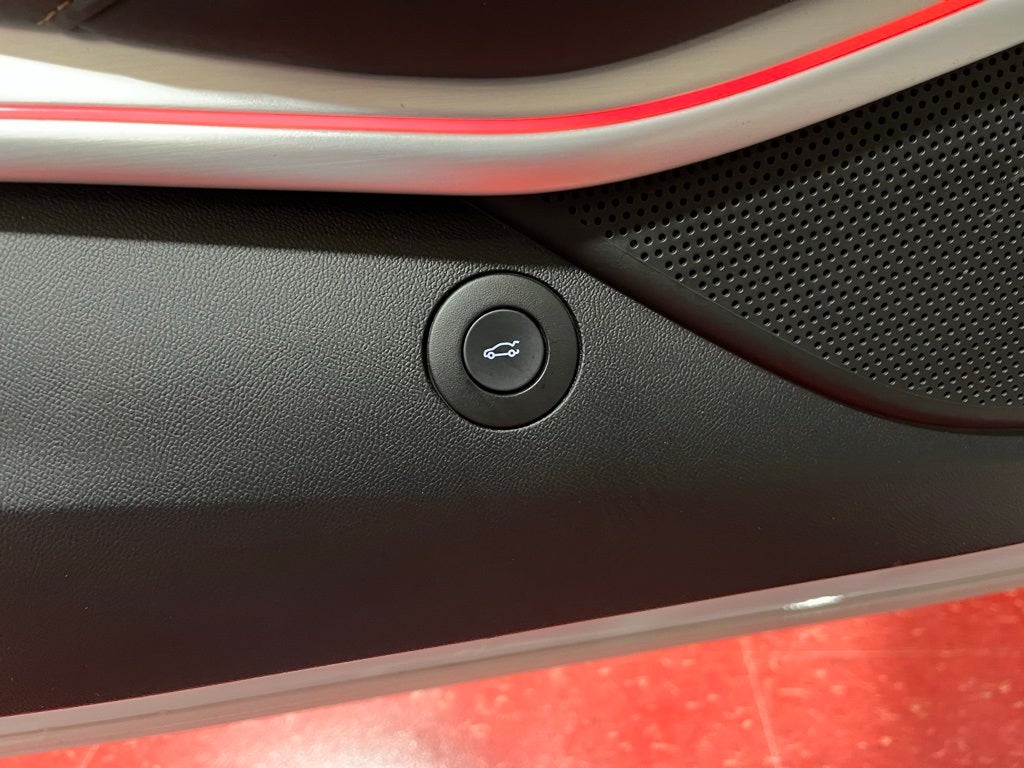 2020 Chevrolet Camaro SS 2SS