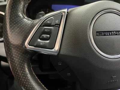 2020 Chevrolet Camaro SS 2SS