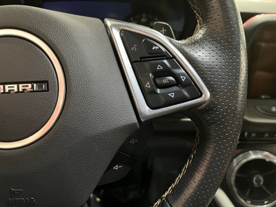 2020 Chevrolet Camaro SS 2SS