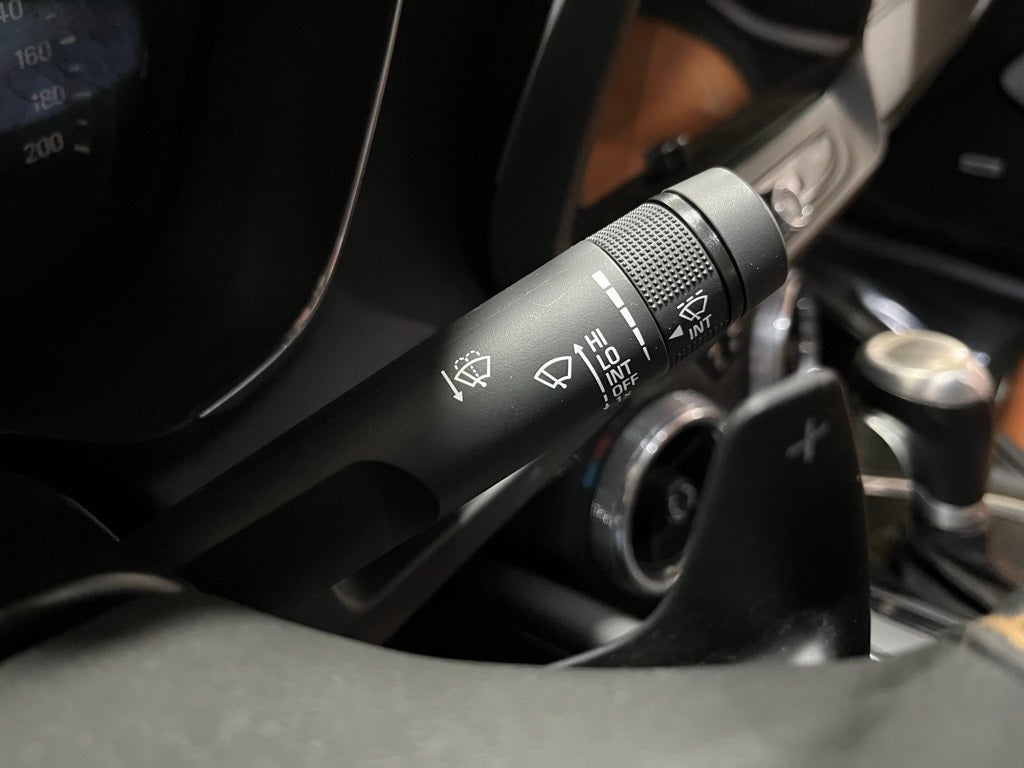 2020 Chevrolet Camaro SS 2SS