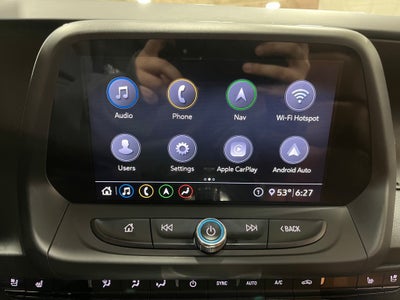 2020 Chevrolet Camaro SS 2SS