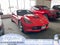2016 Chevrolet Corvette Stingray 1LT