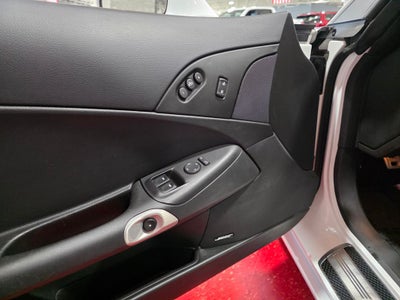 2011 Chevrolet Corvette 3LT