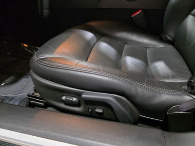 2011 Chevrolet Corvette 3LT