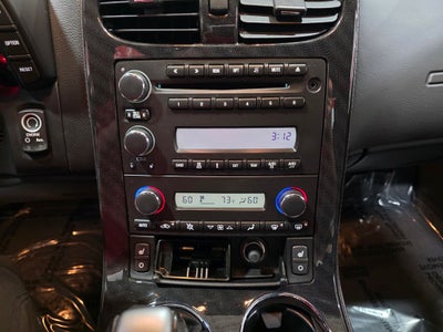 2011 Chevrolet Corvette 3LT